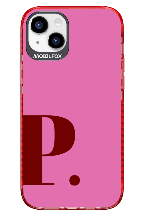P (Sorbet) 2.0 - Apple iPhone 14 Plus