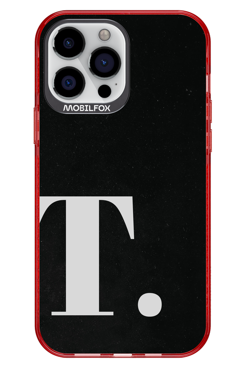 T (Off Space) 2.0 - Apple iPhone 13 Pro Max