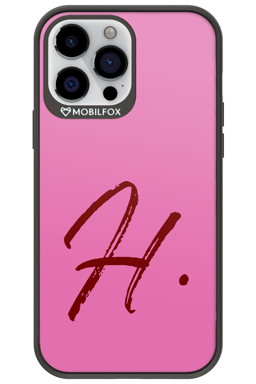 (Sorbet) H 2.0 - Apple iPhone 13 Pro Max