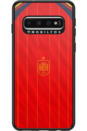 Spain 2.0 2.0 - Samsung Galaxy S10