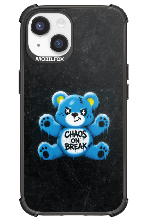 Chaos on Break 2.0 - Apple iPhone 14