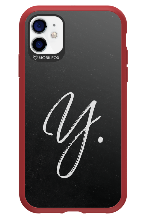 (Off Space) Y 2.0 - Apple iPhone 11