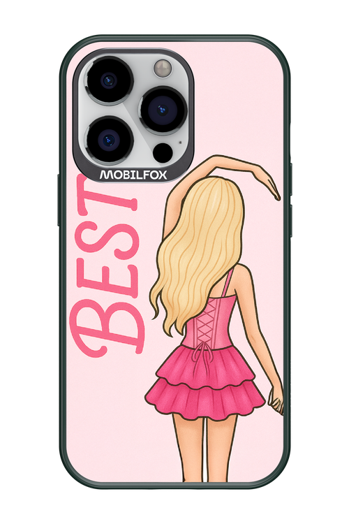 Bestt 2.0 - Apple iPhone 13 Pro
