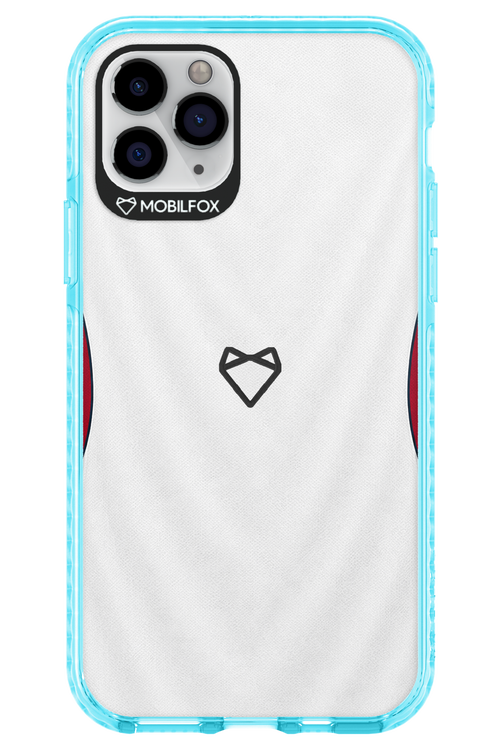 England X Mobilfox 2.0 - Apple iPhone 11 Pro