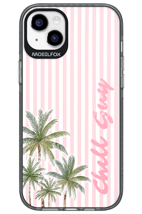 Chill Guy 2.0 - Apple iPhone 14 Plus