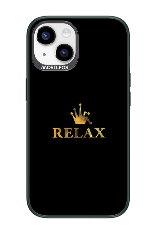 Relax 2.0 - Apple iPhone 14