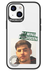 Sorin Mugshot 2.0 - Apple iPhone 13 Mini