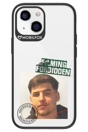Sorin Mugshot 2.0 - Apple iPhone 13 Mini