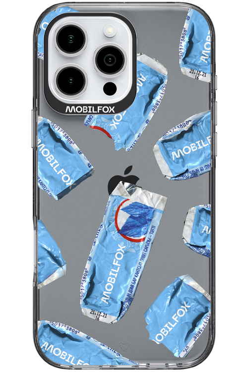 Mobilfox Gum - Apple iPhone 16 Pro Max