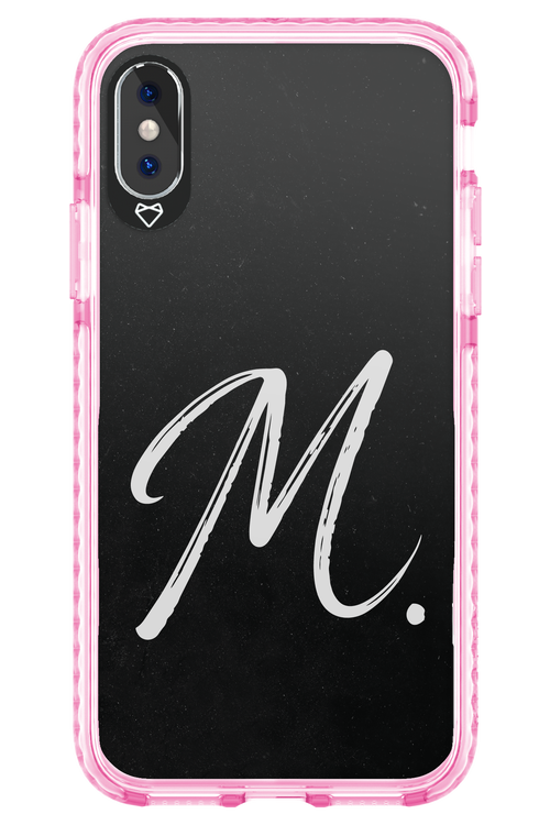 (Off Space) M 2.0 - Apple iPhone XS