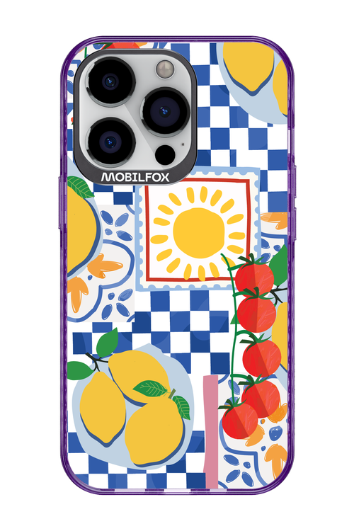 Sorrento Dream 2.0 - Apple iPhone 13 Pro