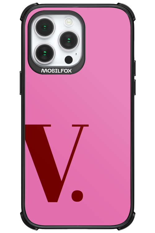 V (Sorbet) 2.0 - Apple iPhone 14 Pro Max
