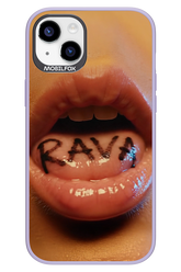 Rava Kiss 2.0 - Apple iPhone 14 Plus