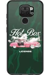 Hotbox - Xiaomi Redmi Note 9