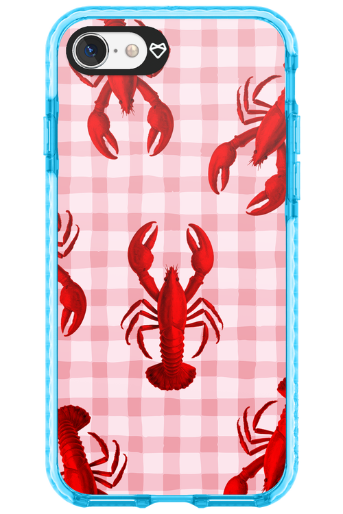 Lobster - Apple iPhone 7