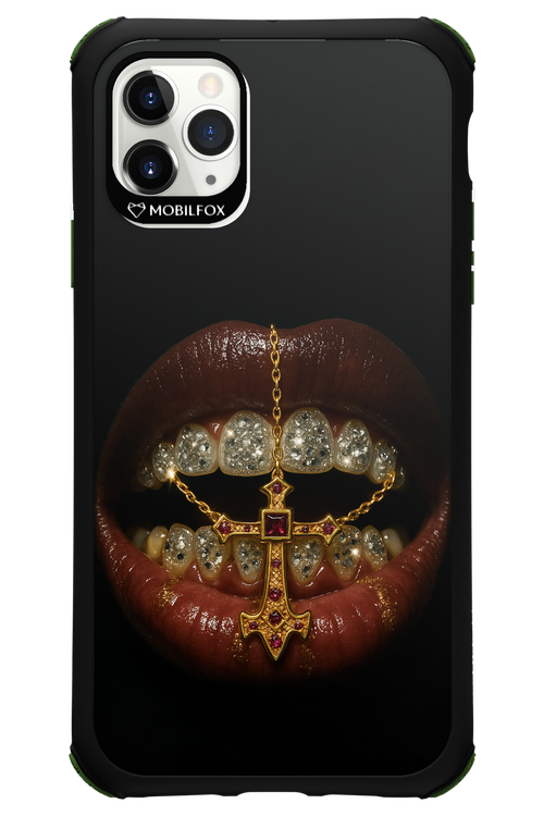 Greedy 2.0 - Apple iPhone 11 Pro Max