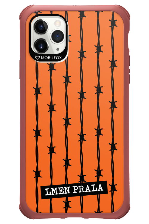 Böri Prala - Apple iPhone 11 Pro Max