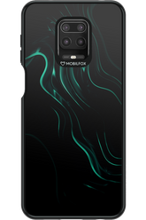 Northern Lights 2.0 - Xiaomi Redmi Note 9 Pro