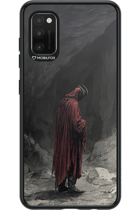 D3MON Cover 2.0 - Samsung Galaxy A41