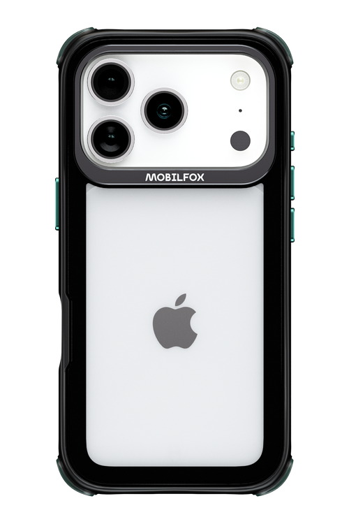 Custom Studio 2.0 - Apple iPhone 17 Pro