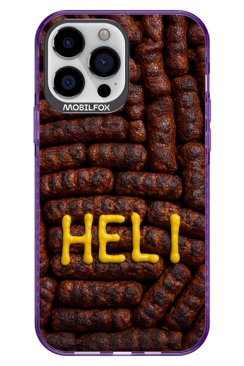 Mici 2.0 - Apple iPhone 13 Pro Max