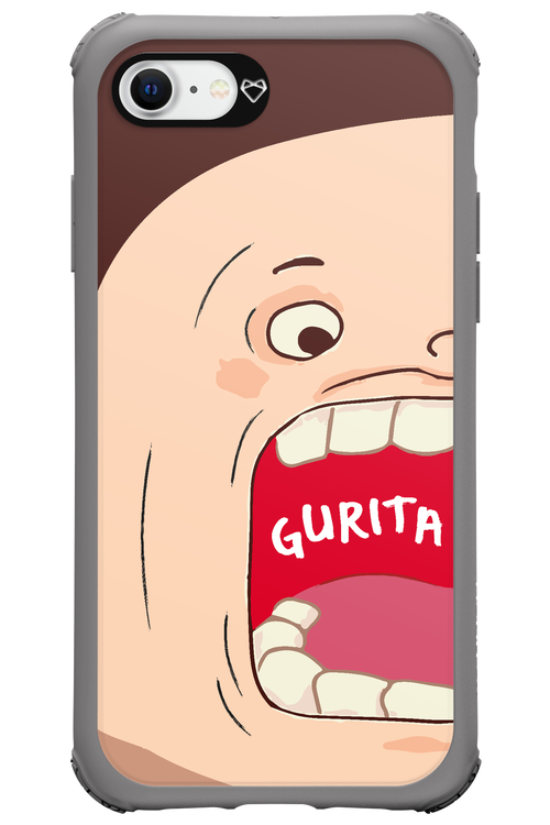 GURITA 2 - Apple iPhone SE 2020
