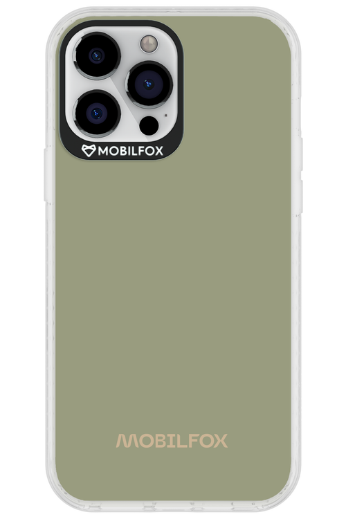 Olive 2.0 - Apple iPhone 13 Pro Max
