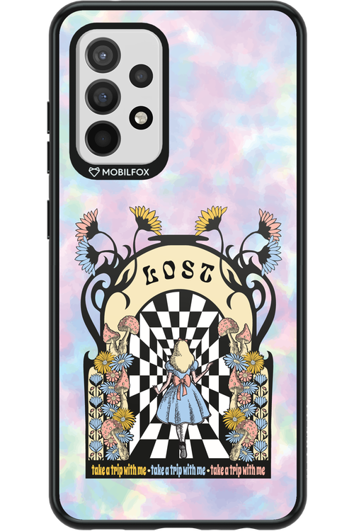 L0ST 2.0 - Samsung Galaxy A52 / A52 5G / A52s