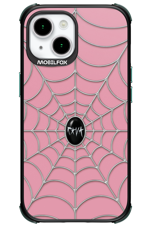SpiderQueen 2.0 - Apple iPhone 15