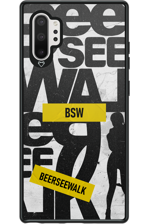 Beerseewalk II 2.0 - Samsung Galaxy Note 10+