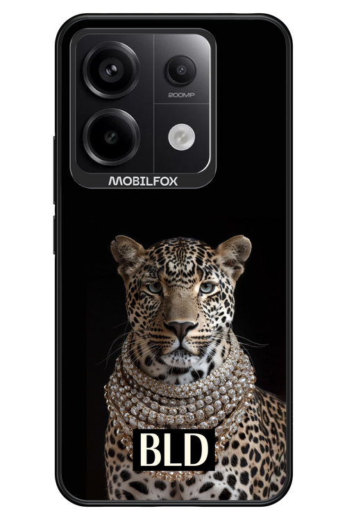 BLD LEO 2.0 - Xiaomi Redmi Note 13 Pro 5G
