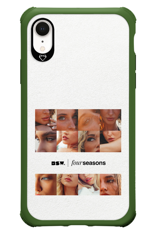 BSW FourSeasons 4 2.0 - Apple iPhone XR