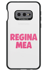Regina Mea - Samsung Galaxy S10e