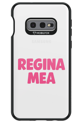 Regina Mea - Samsung Galaxy S10e