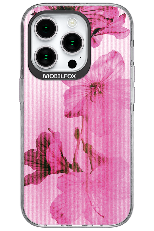 Floro - Apple iPhone 15 Pro