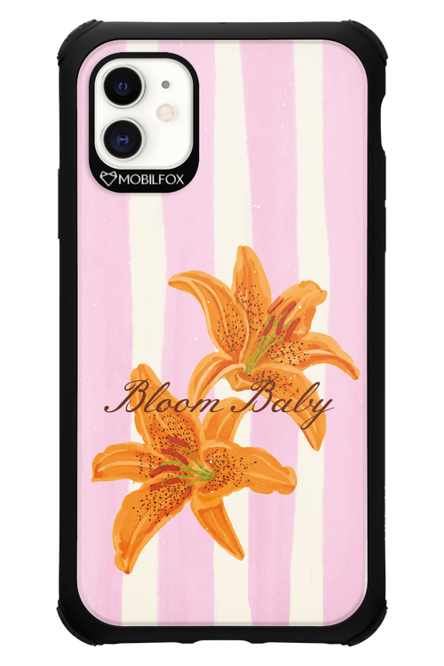 Bloom Baby 2.0 - Apple iPhone 11