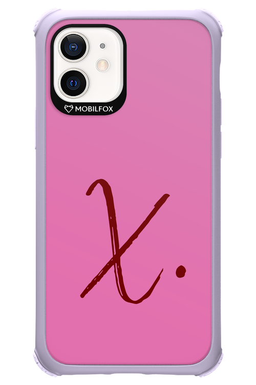 (Sorbet) X 2.0 - Apple iPhone 12