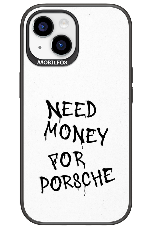 Need Money - Apple iPhone 15