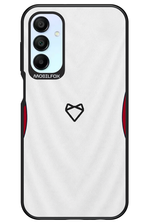 England X Mobilfox 2.0 - Samsung Galaxy A15