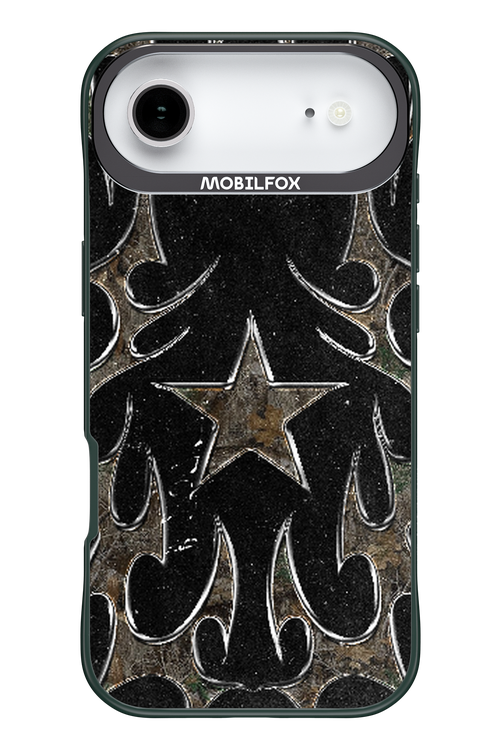 Camo 2.0 - Apple iPhone 17 Air