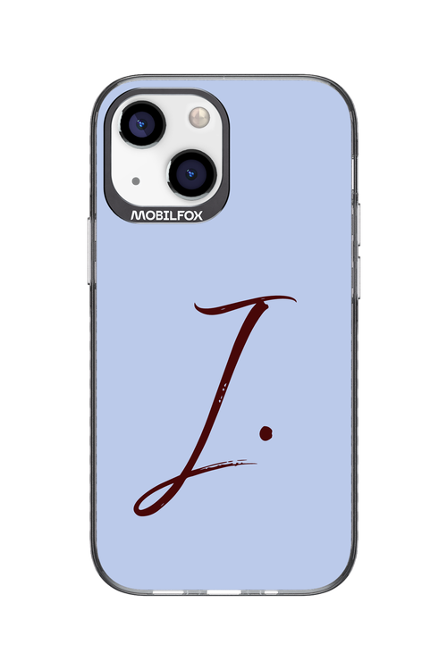 (Jellyfish Presso) I 2.0 - Apple iPhone 13 Mini