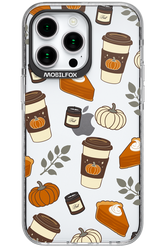 Everything is Pumpkin - Apple iPhone 15 Pro Max