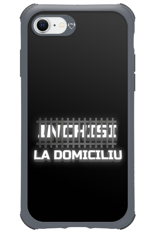 Logo 2.0 - Apple iPhone SE 2022