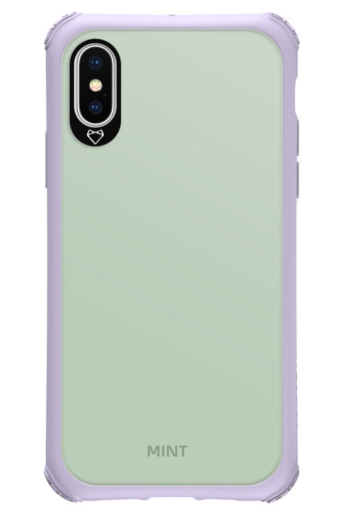 MINT 2.0 - Apple iPhone X