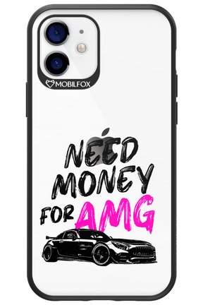 Need money for AMG - Apple iPhone 12