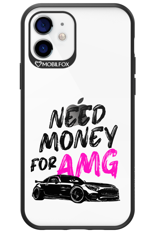 Need money for AMG - Apple iPhone 12