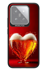 Toast to Love - Xiaomi 14