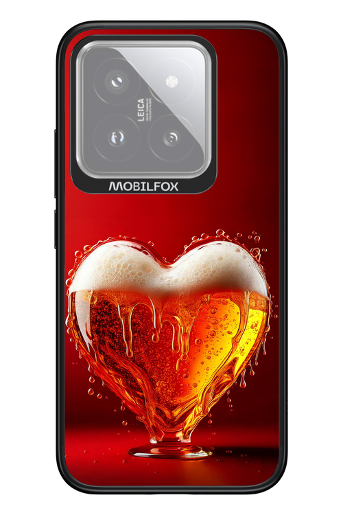 Toast to Love - Xiaomi 14