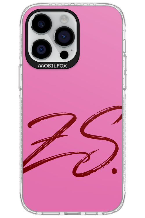 (Sorbet) ZS 2.0 - Apple iPhone 14 Pro Max