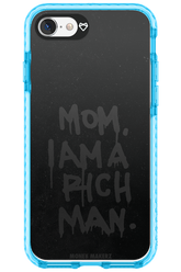Rich Man - Apple iPhone 8